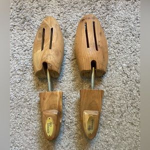 Allen Edmonds shoe trees large